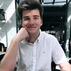 Meet your Posher, John